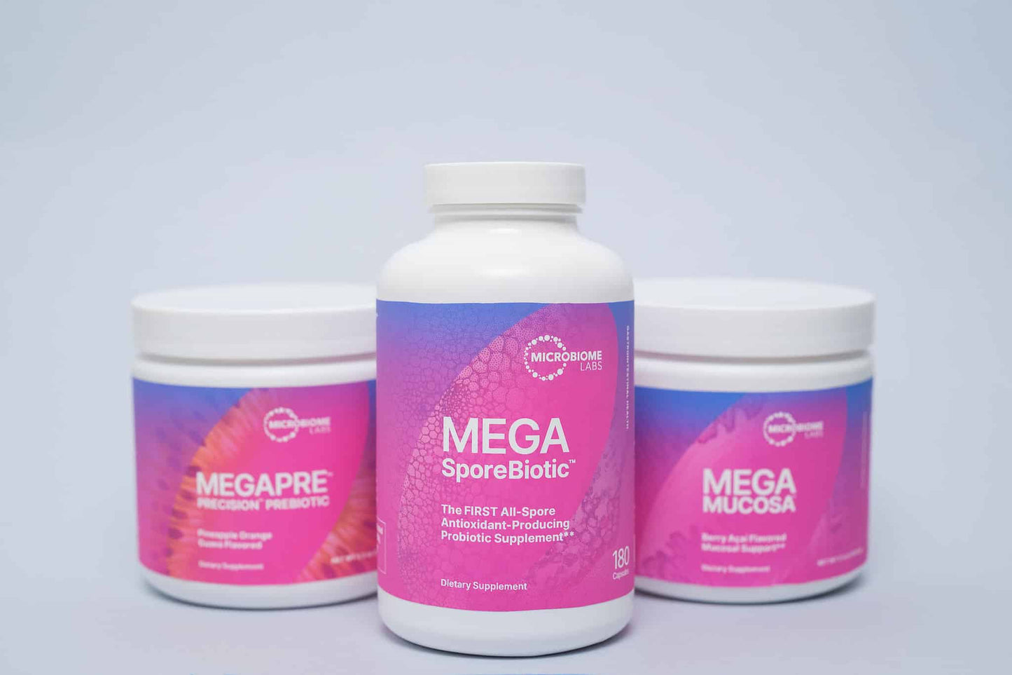 MegaSporeBiotic