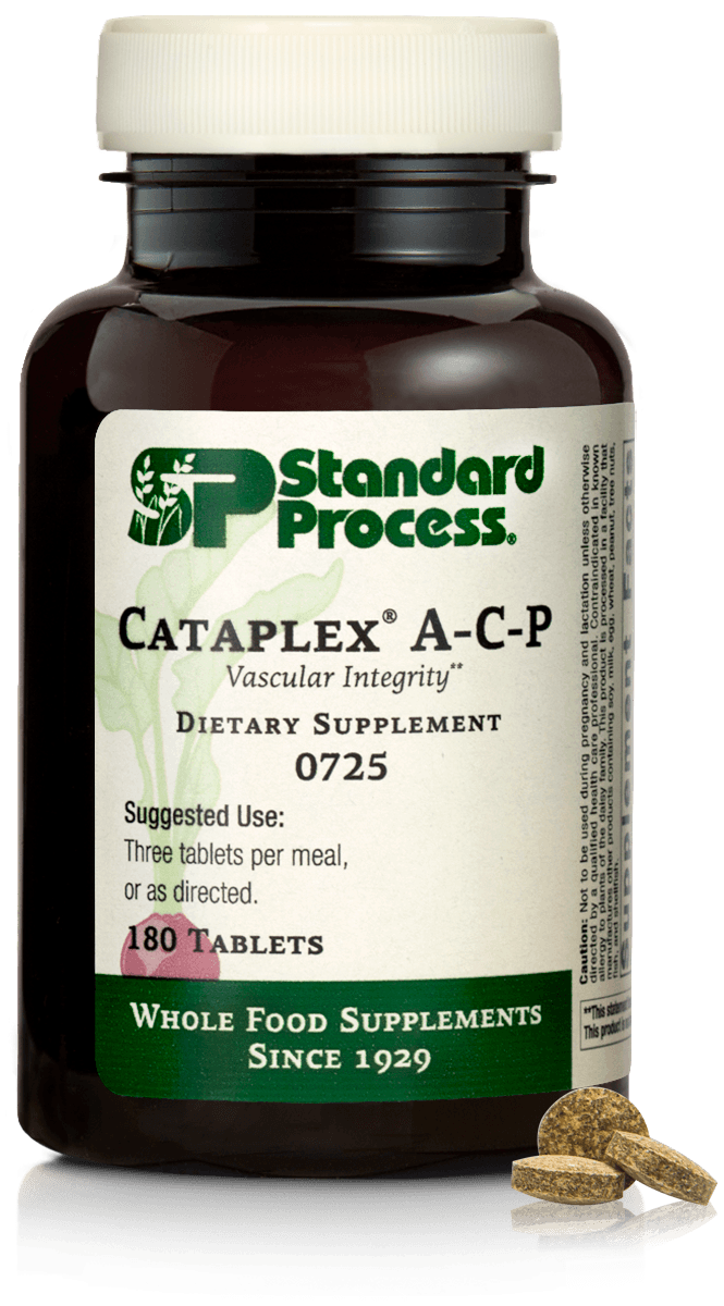 Cataplex A-C-P
