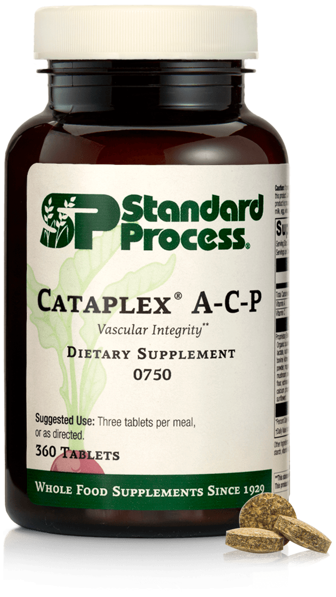 Cataplex A-C-P