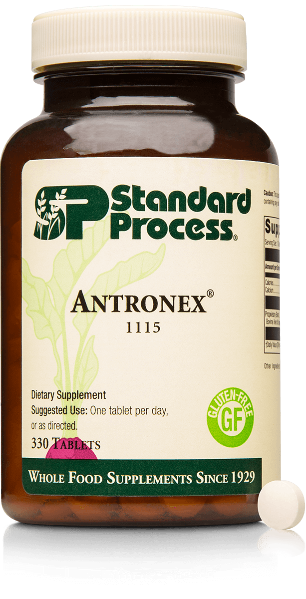 Antronex