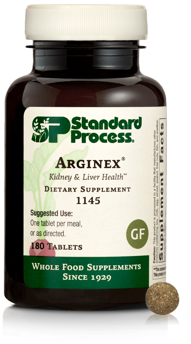 Arginex