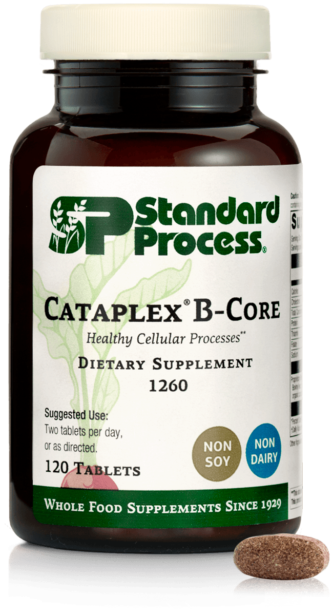 Cataplex B-Core
