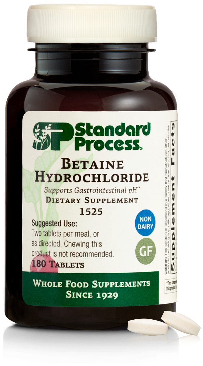 Betaine Hydrochloride