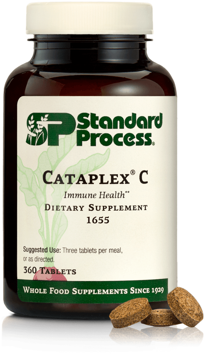 Cataplex C