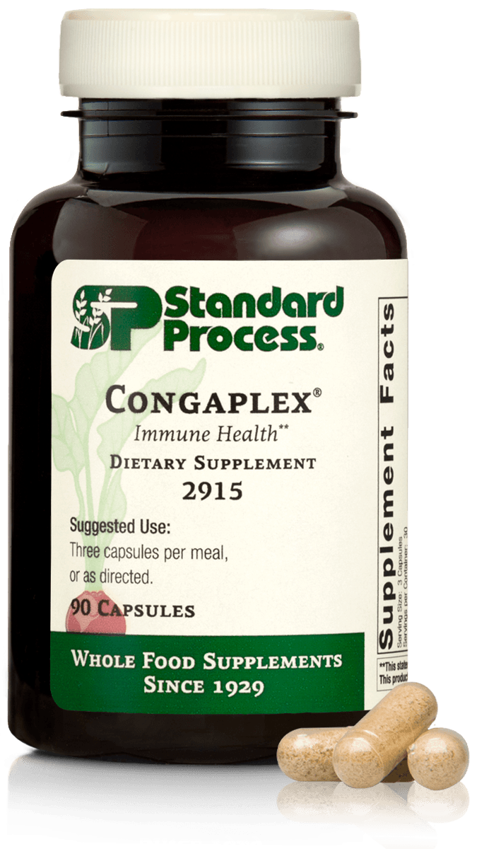 Congaplex