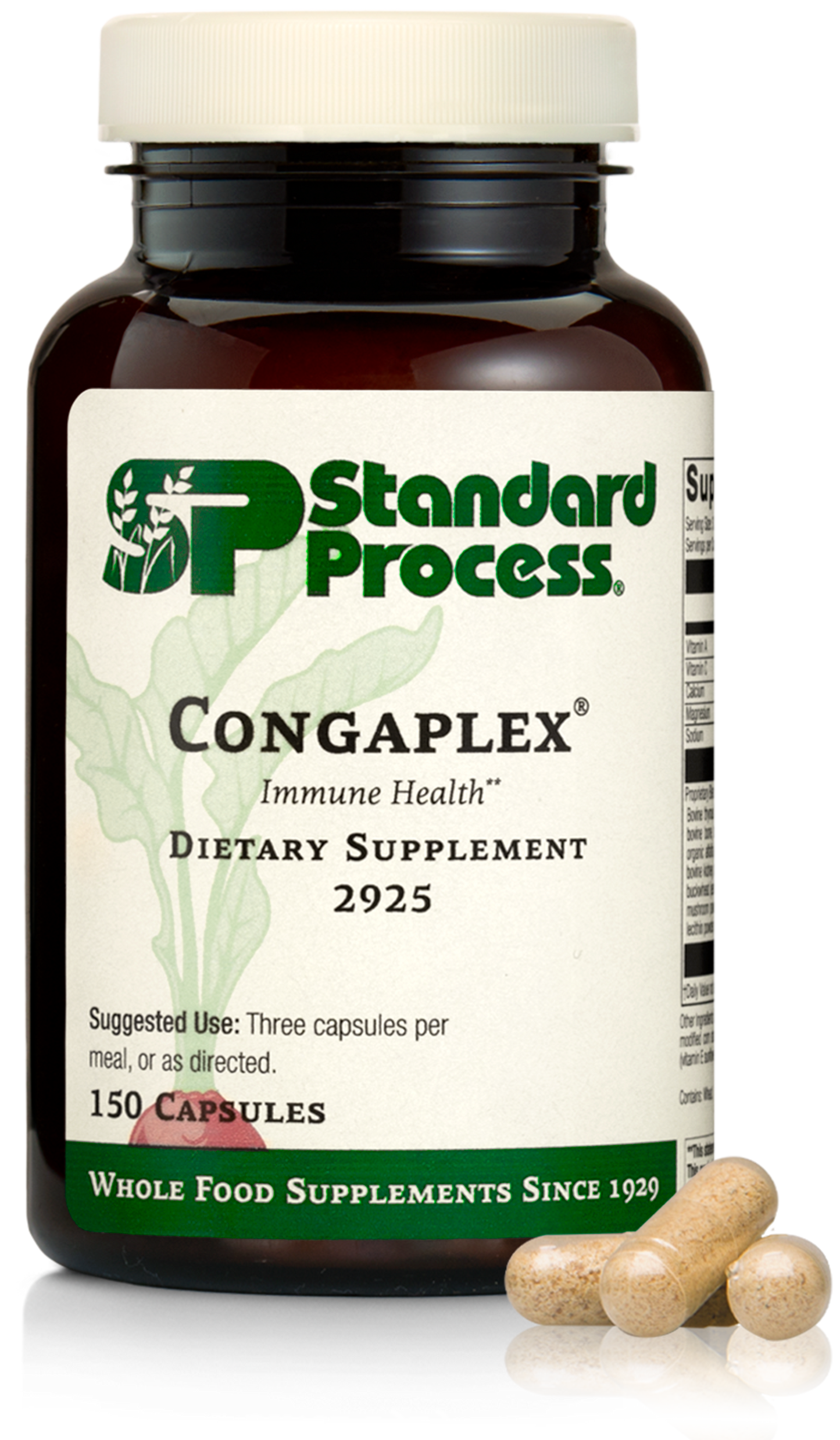 Congaplex
