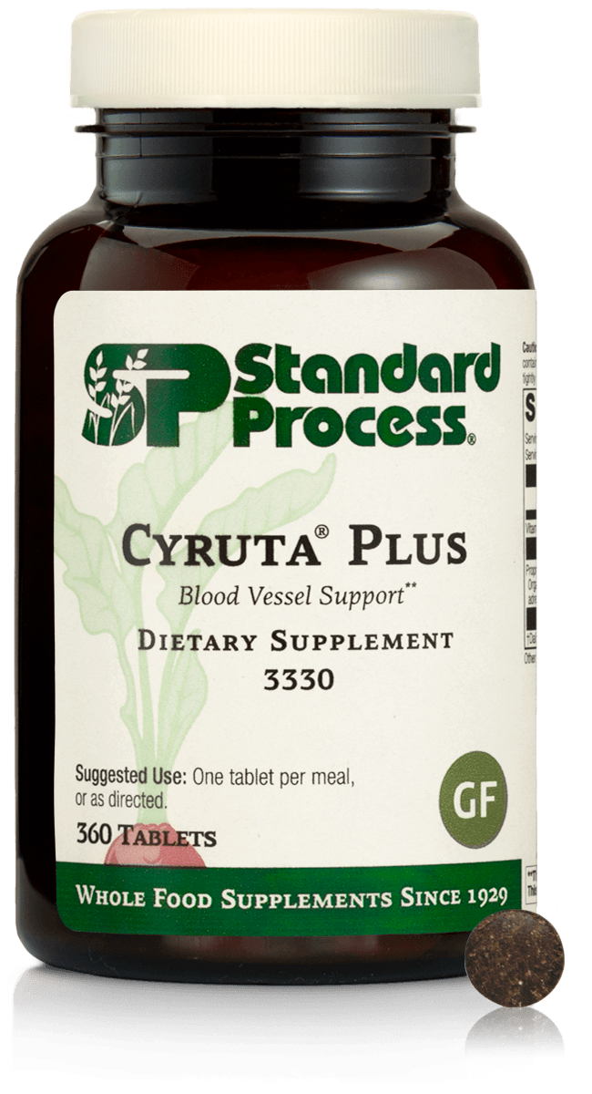 Cyruta Plus