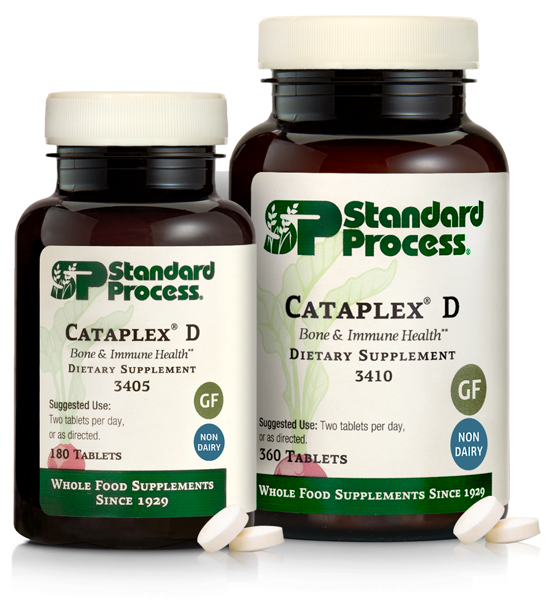 Cataplex D
