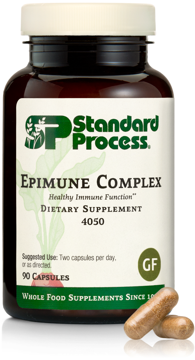 Epimune Complex