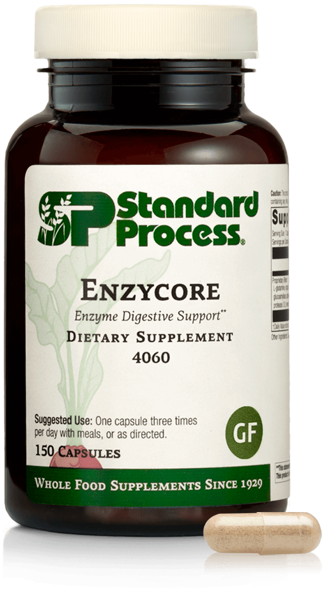 Enzycore