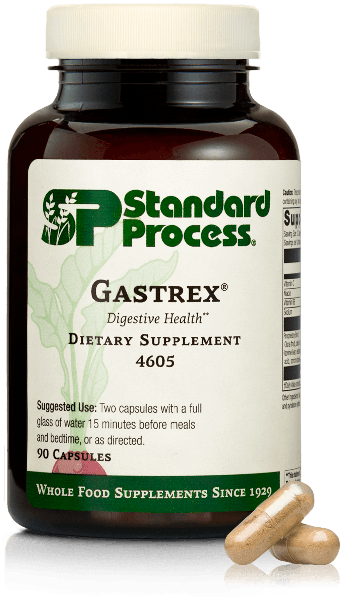 Gastrex