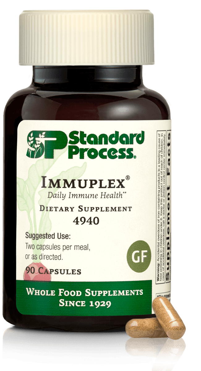 Immuplex