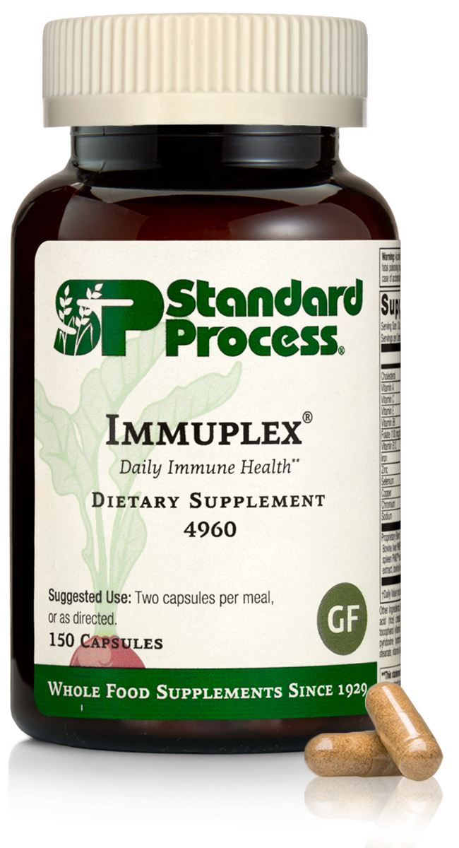 Immuplex
