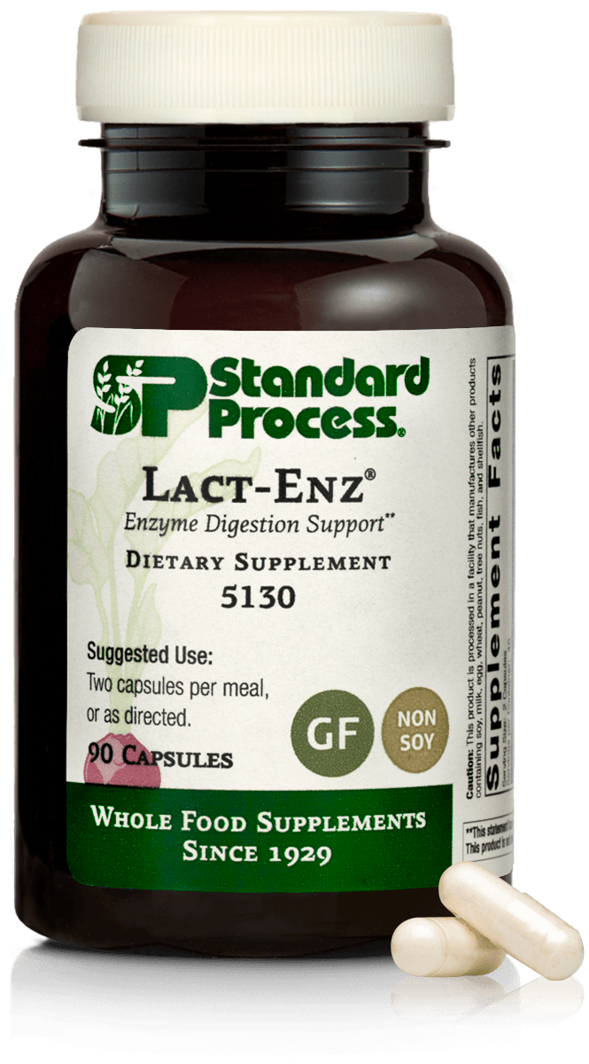 Lact-ENZ