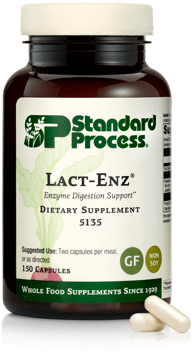 Lact-ENZ