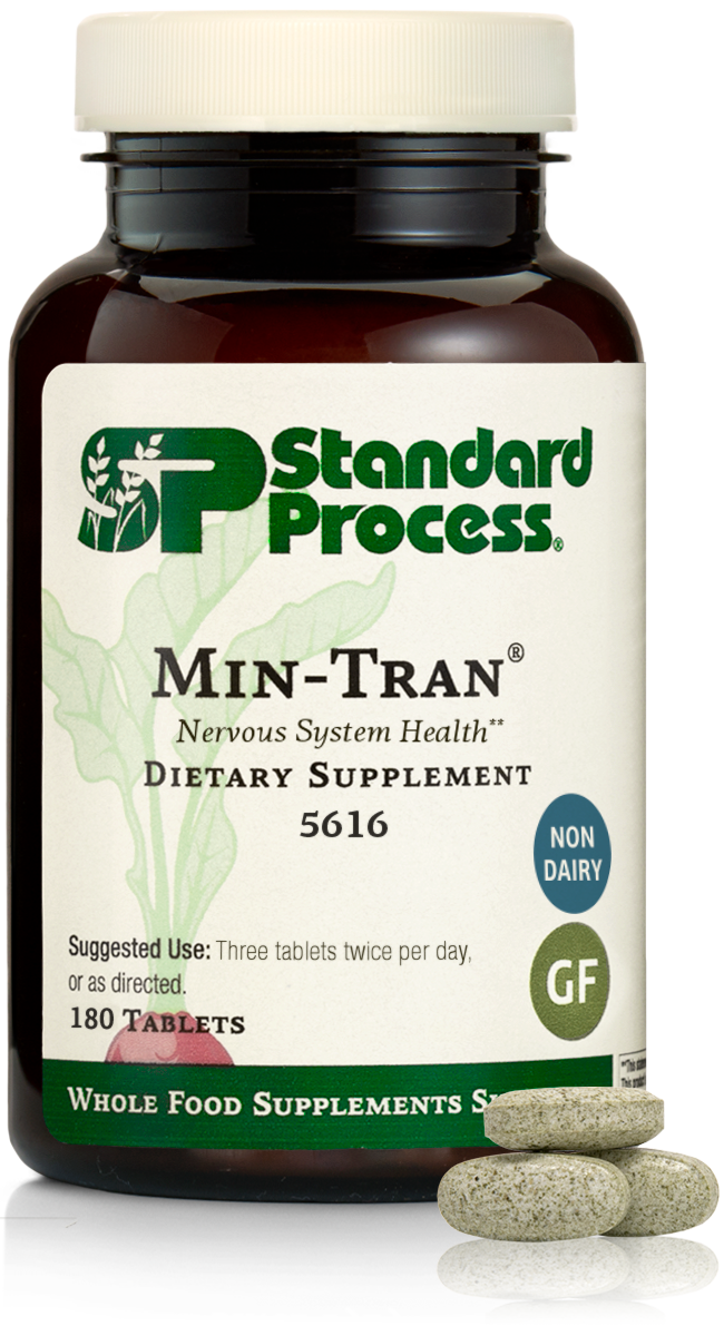 Min-Tran