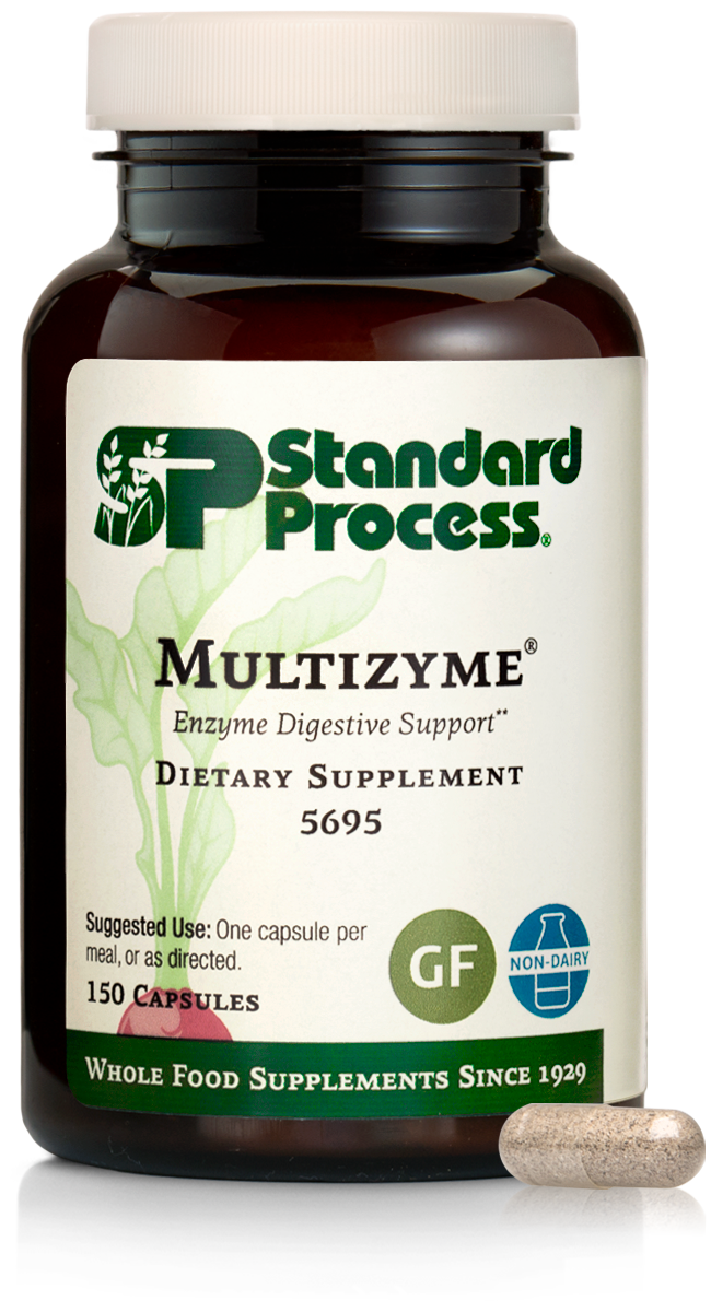 Multizyme