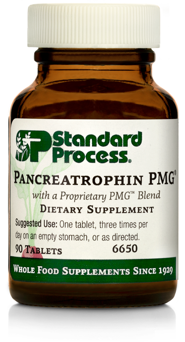 Pancreatrophin PMG