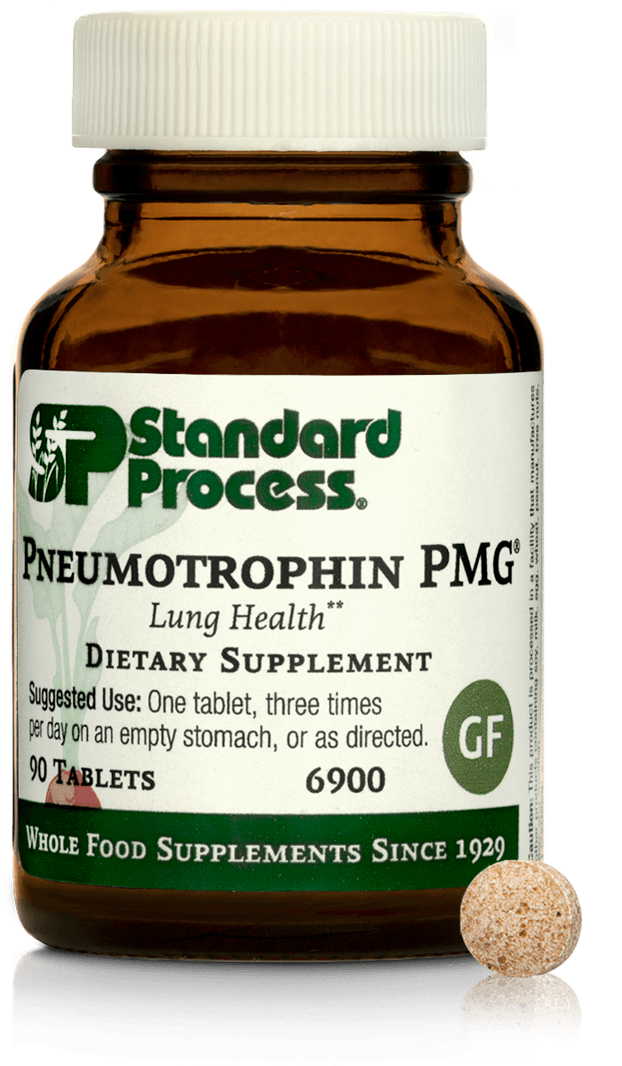 Pneumotrophin PMG