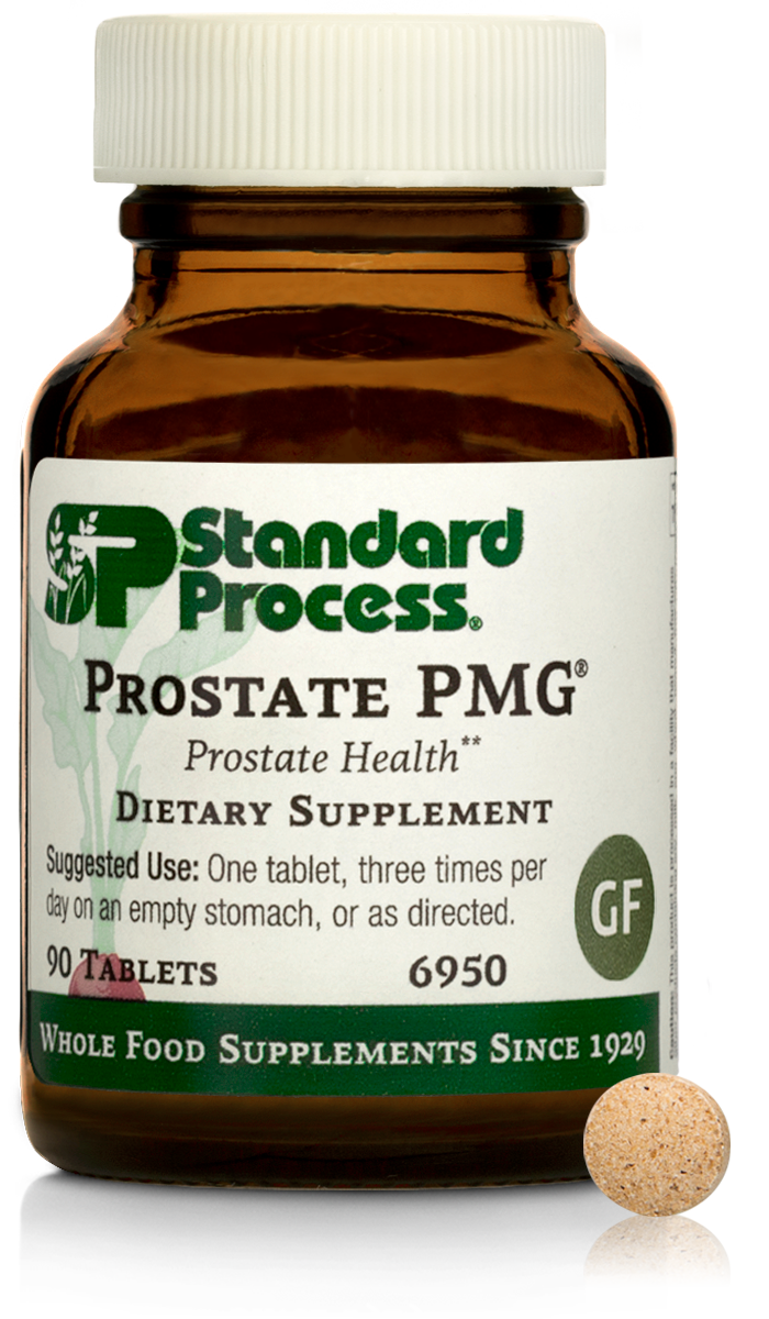 Prostate PMG