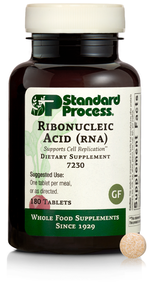 Ribonucleic Acid (RNA)
