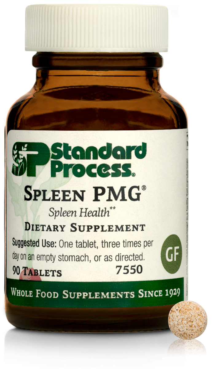 Spleen PMG