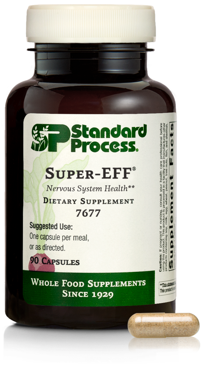 Super-EFF