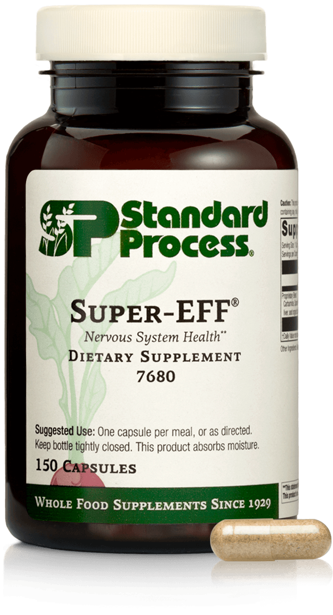 Super-EFF