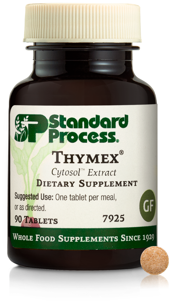 Thymex