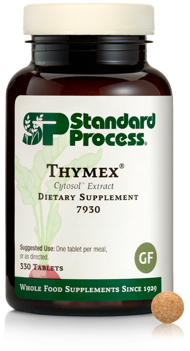 Thymex