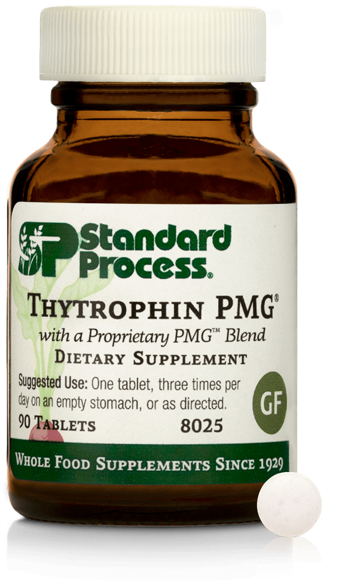Thytrophin PMG