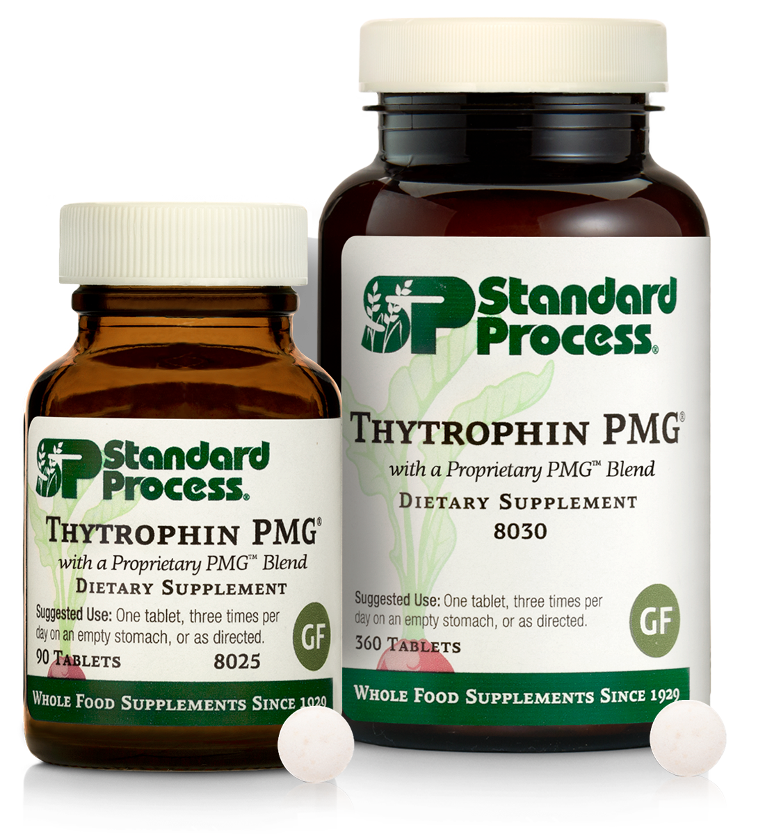 Thytrophin PMG
