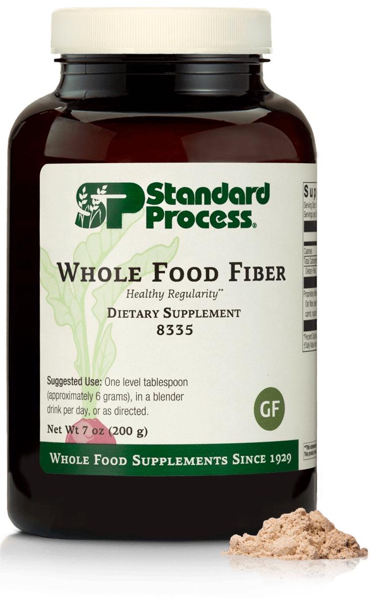 WholeFood Fiber