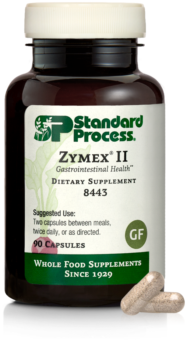 Zymex II