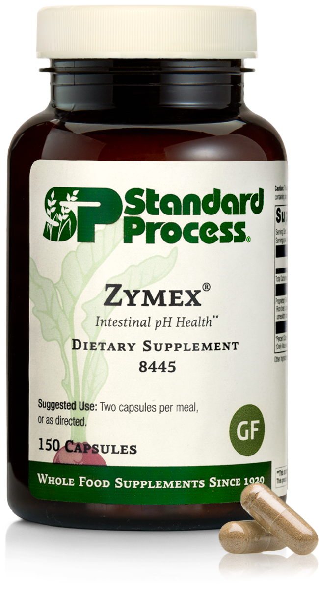 Zymex Capsules