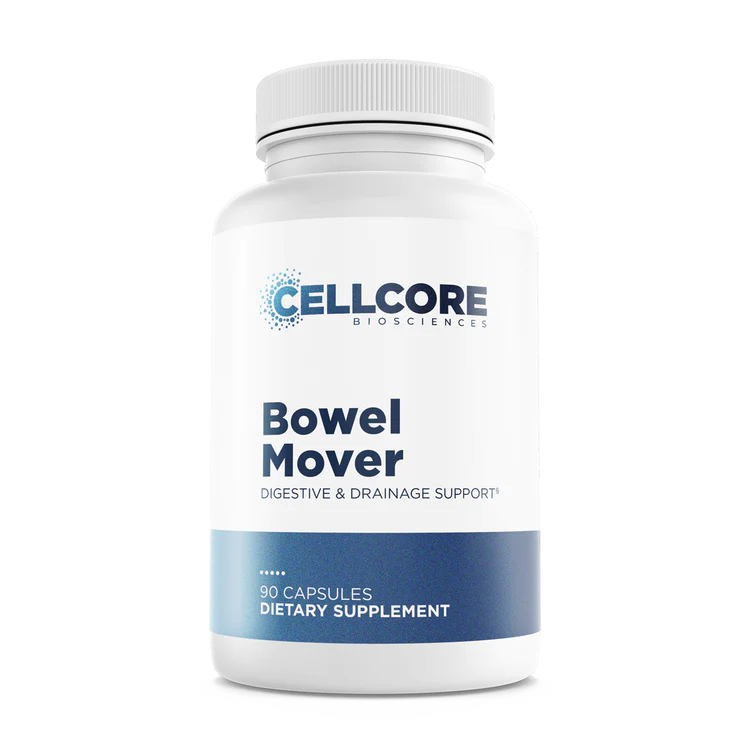 Bowel Mover+