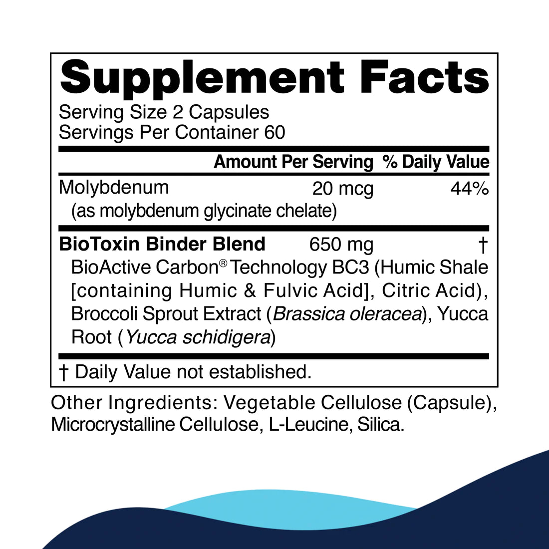 BioToxin Binder+