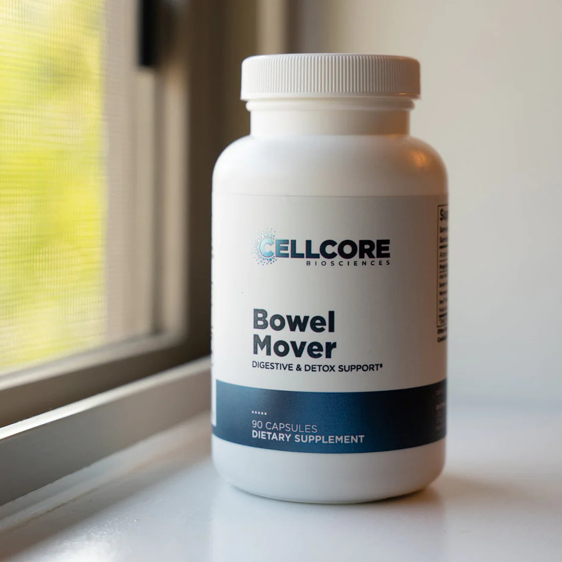 Bowel Mover+