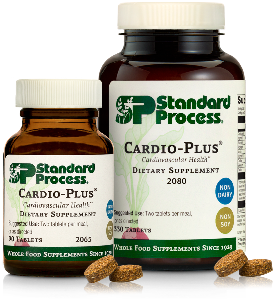 Cardio-Plus