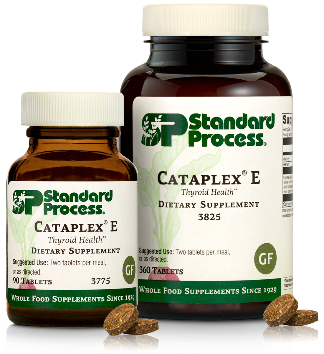 Cataplex E