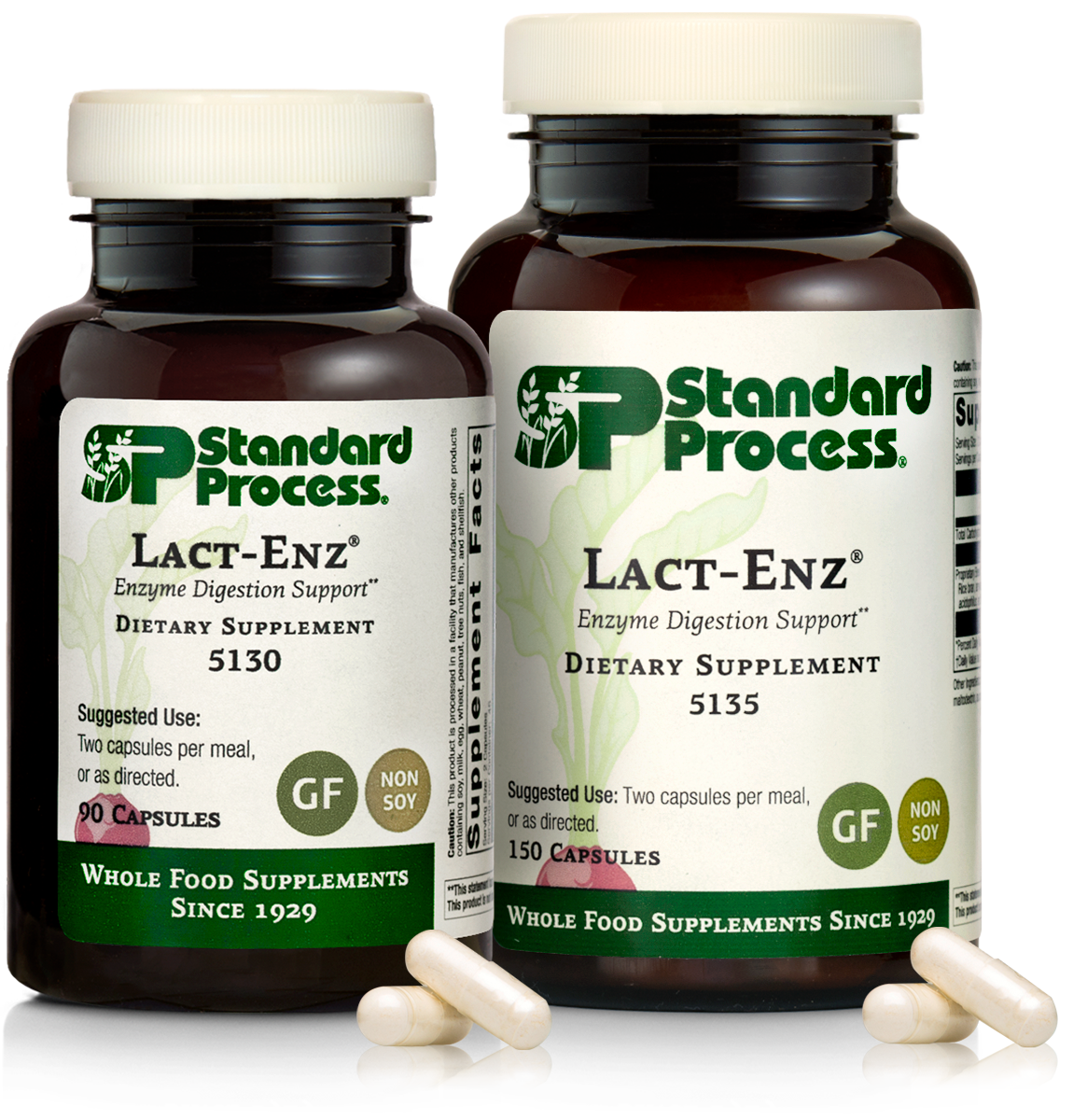 Lact-ENZ