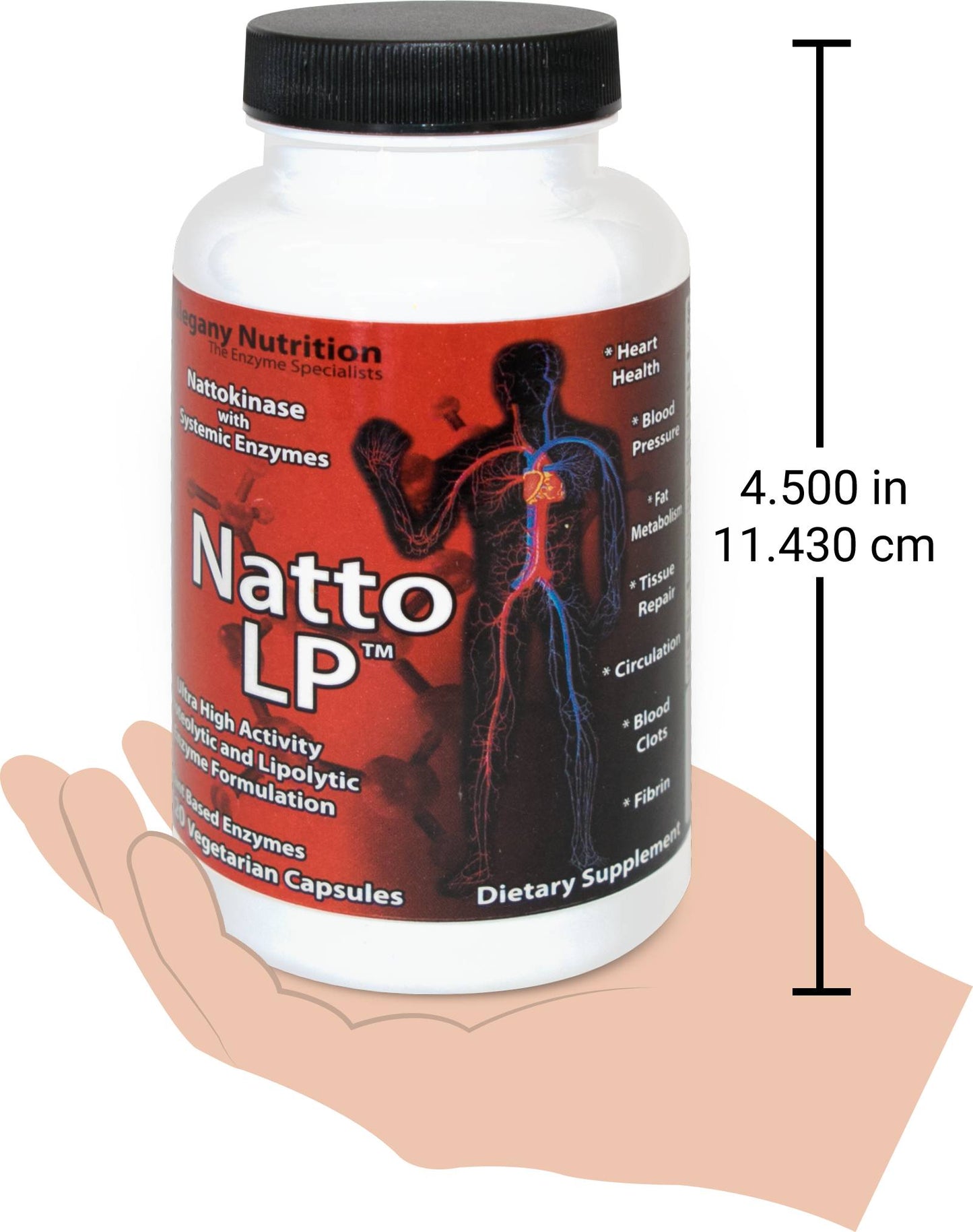 Natto LP