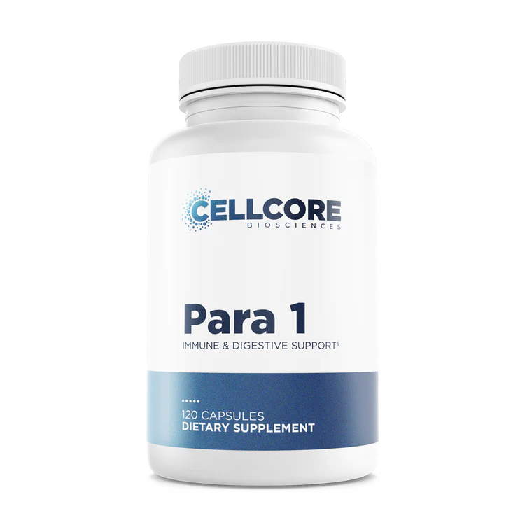 Para 1+
