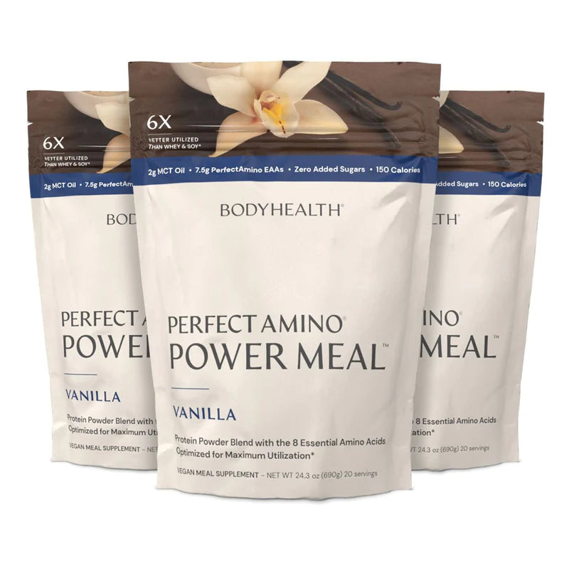 Perfect Amino Power Meal