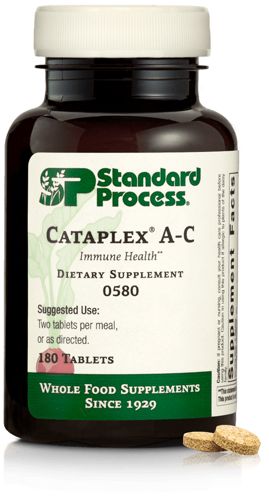 Cataplex A-C