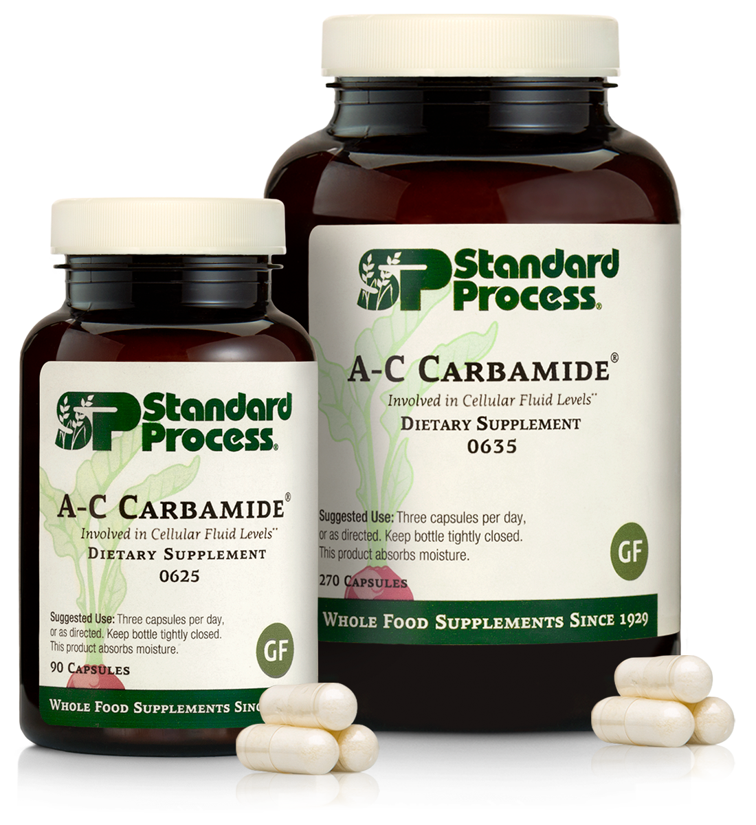 A-C Carbamide