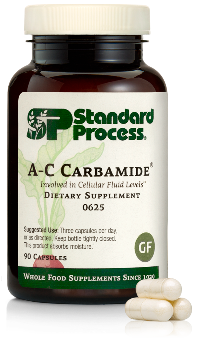 A-C Carbamide