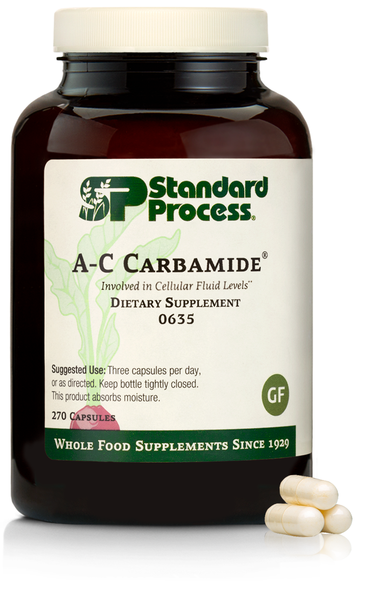 A-C Carbamide