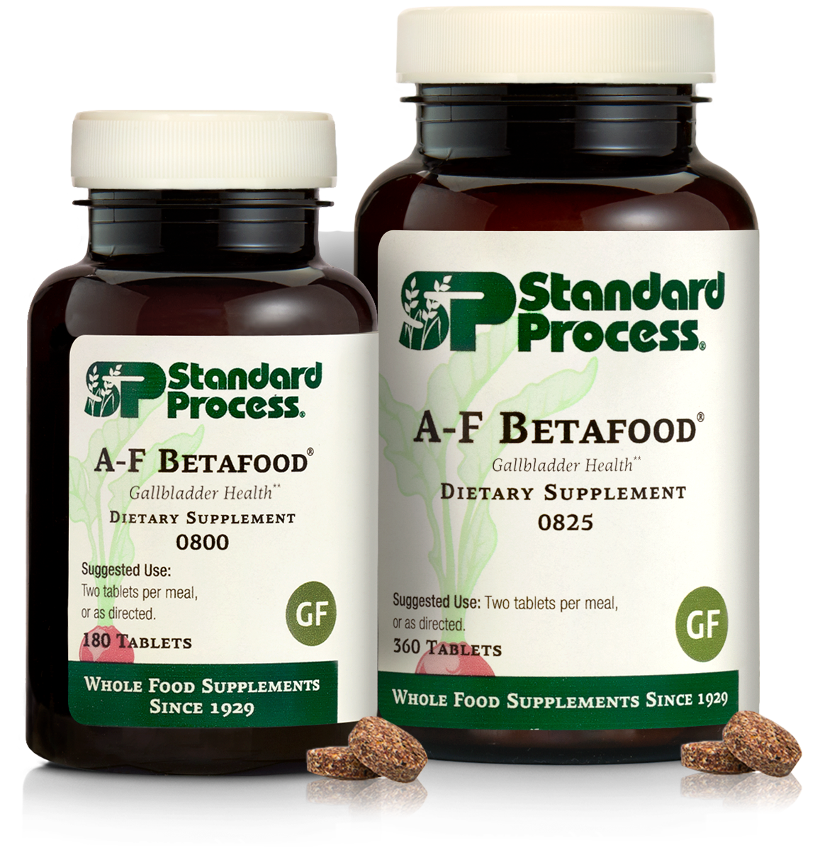 A-F Betafood