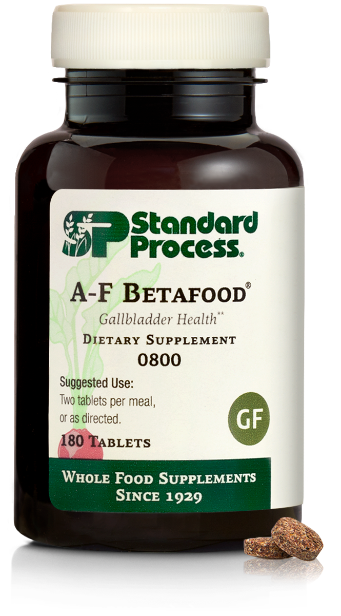 A-F Betafood